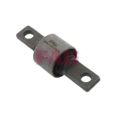 Imagen de FAG 829 0230 10 Silentblock brazo de Suspension Rodamiento caucho metal para oscilante transversal MITSUBISHI: Lancer 6 Limousine