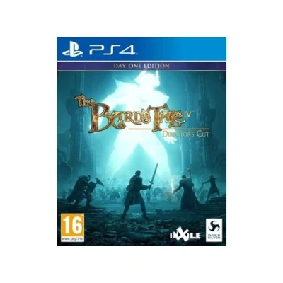 Imagen de The Bard’s Tale IV: Director&#039;s Cut Day One Edition