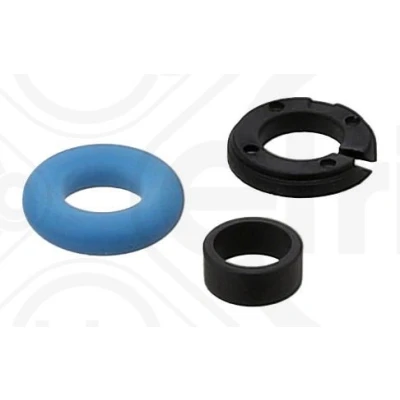 Imagen de ELRING 446.150 Kit juntas, inyector VOLKSWAGEN: Scirocco III, AUDI: A1 Hatchback, SEAT: Leon III Hatchback