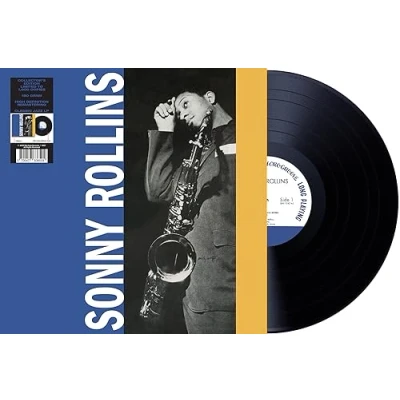 Imagen de Volume 1 Vinilo