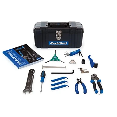 Imagen de Park Tool SK 4 Kit de inicio mecánico doméstico