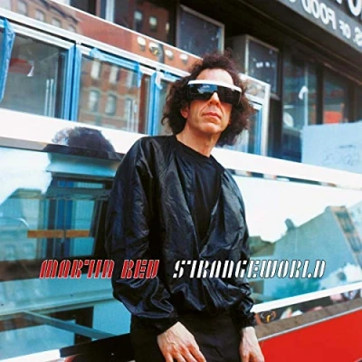 Imagen de Strangeworld (LP) [Vinilo]