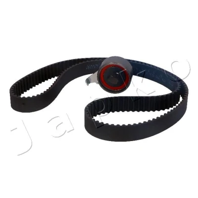 Imagen de JAPKO KJT808 Kit de correa distribución 162 SUZUKI: Vitara I SUV, Grand 1 SUV