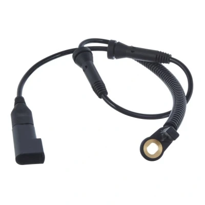 Imagen de HELLA 6PU 010 039 821 Sensor de ABS 2 520 12 FORD: Tourneo Connect, Transit Connect Mk1 Furgón