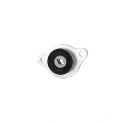 Imagen de FEBI BILSTEIN 174332 Silentblock Brazo de Suspension con Soporte Eje delantero, izquierda Caucho hidráulico MERCEDES BENZ: Vito Bus