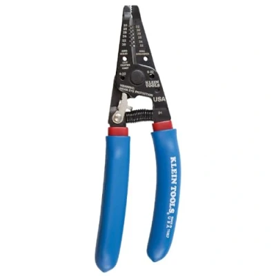 Imagen de Klein tools 11055 kurve pelacables/cortador