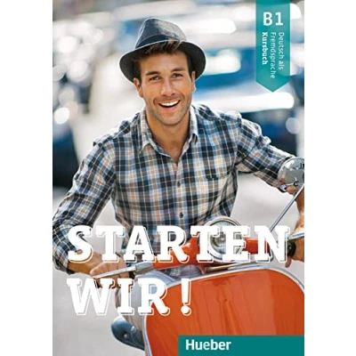 Imagen de Starten Wir B1 Kursbuch