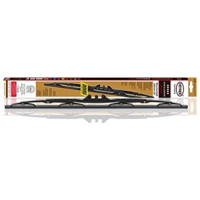 Imagen de Limpiaparabrisas Heyner 16600A 650mm delante Escobillas con arco CITROËN: C5 II Familiar, Jumper Bus, C3 III, PEUGEOT: 607 Berlina, 207 Hatchback