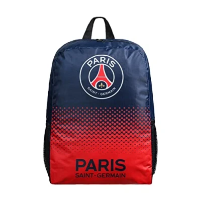 Imagen de FOCO Mochila oficial del Paris Saint Germain FC Fade, FC, Talla única