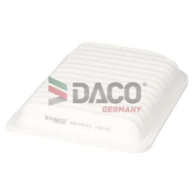Imagen de Filtro de aire DACO Germany DFA0615