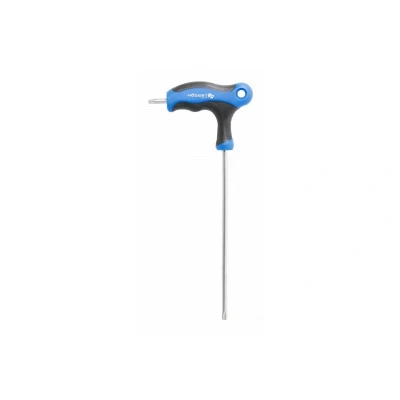 Imagen de Hogert Technik HT1W873 Llave de cubo 150 T27 Acero para herramientas