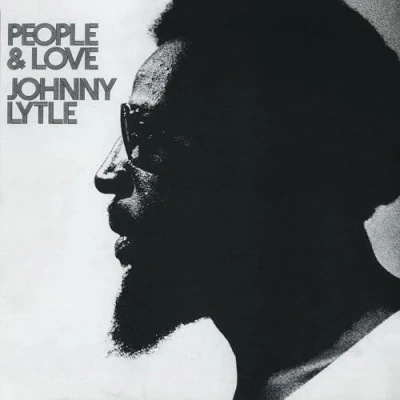 Imagen de People &amp; Love (Jazz Dispensary Top Shelf Series) [Vinilo]