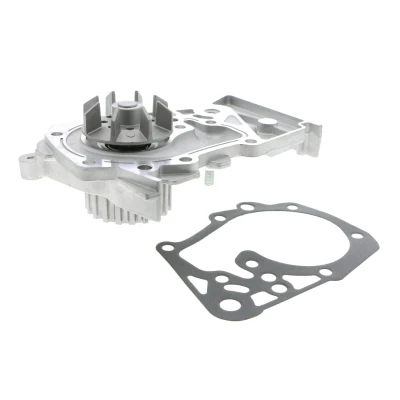 Imagen de VAICO V46 50002 Bomba de agua con juntas mecánico Aletas metal Original calidad RENAULT: CLIO 2, LAGUNA MEGANE 3, DACIA: SANDERO 2