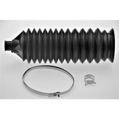 Imagen de SPIDAN 83878 Fuelle de Dirección Termoplástico para abrazadera cables, acero fino MAZDA: MX 5 I, 2