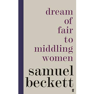 Imagen de Dream Of Fair To Middling Women (ebook)