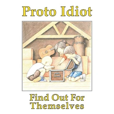 Imagen de Find Out For Themselves Vinilo