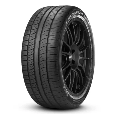 Imagen de Pirelli Scorpion Zero Asimme 255/50 R19 107Y coche de turismo Neumáticos verano LAND ROVER: Range Rover Sport 1619700