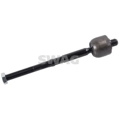 Imagen de SWAG 10 93 6505 Rotula Axial de Direccion Eje delantero, izquierda, derecha 256 con contratuerca MERCEDES BENZ: Clase E Berlina