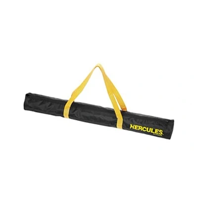 Imagen de Hercules KSB001 Travlite bolsa de soporte para teclado