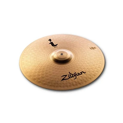 Imagen de Zildjian I Familia Series Platillo tipo Crash 18&quot;,Nuevo Modelo