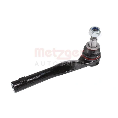 Imagen de METZGER 54065302 Rótula de dirección Eje delantero, derecha MERCEDES BENZ: Clase C Berlina, E Coupé