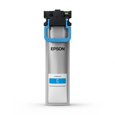 Imagen de Epson Cartucho de Tinta Original C13T11C240 Cian