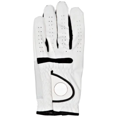Imagen de LONGRIDGE Guantes para todo clima Blanco Mediano Grande