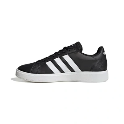 Imagen de adidas Grand Td Lifestyle Court Casual Shoes, Zapatillas Mujer, Core Black Cloud White 01, 38 EU