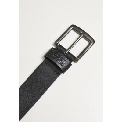Imagen de Urban Classics Recycled Cinturón, Hombre, Talla: S/M, Black