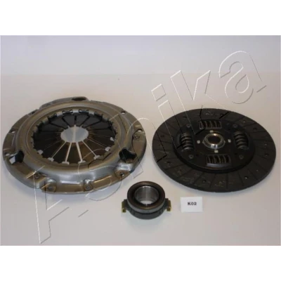 Imagen de Kit de embrague ASHIKA 92 K0 002