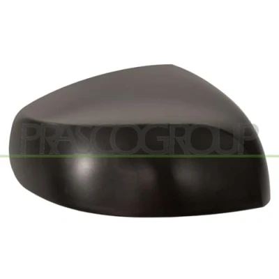 Imagen de PRASCO OP3057403 Cubierta, retrovisor exterior derecha negro