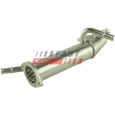 Imagen de Elemento enfriador, reciclaje gases escape FAST FT60410
