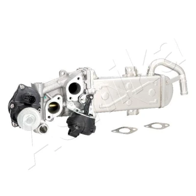 Imagen de ASHIKA 150 00 0907 Módulo AGR VOLKSWAGEN: Caddy 3, GOLF 6, Tiguan I, SEAT: Leon II Hatchback, Altea XL, AUDI: A3 Sportback