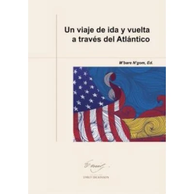 Imagen de Un viaje de ida y vuelta a través del altántico