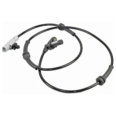 Imagen de METZGER 09001031 Sensor de ABS Eje delantero Hall LAND ROVER: Range Rover Sport