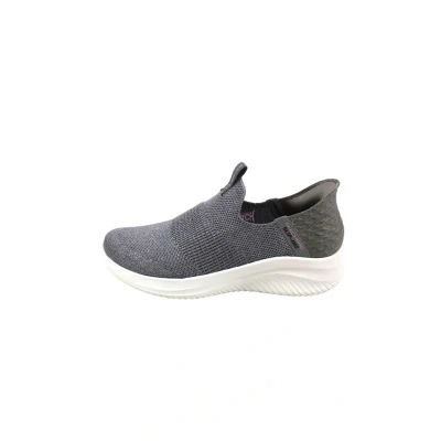 Imagen de Skechers Ultra Flex 3.0 Smooth Step, Zapatillas Mujer, Gris, 35.5 EU