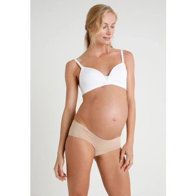 Imagen de Dorina MAY Nursing BRA Sujetador sin aros, Mujer, Talla: 75C, White