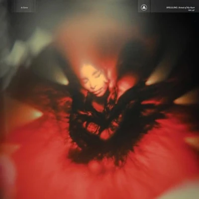 Imagen de Portrait Of My Heart Vinilo Spelling