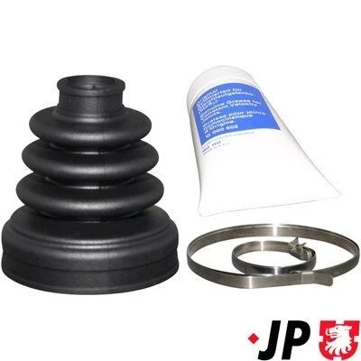 Imagen de JP GROUP 4753600110 Fuelle Palier 87 Policloropreno (Neopreno) SUBARU: Forester II, I, SUZUKI: Baleno I Berlina, Liana Hatchback