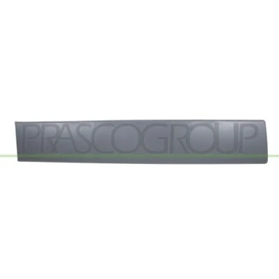 Imagen de PRASCO DS9521453 Molduras Puerta con material de fijación RENAULT: TRAFIC 2 Kasten, Bus, NISSAN: Primastar Furgón, Bus
