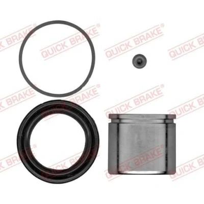 Imagen de QUICK BRAKE 114 5124 Kit de Reparación Frenos con pistón 60