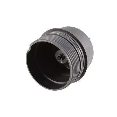 Imagen de METZGER 2370091 Cubierta, caja filtro de aceite con junta sin RENAULT: ESPACE 4, TRAFIC 2 Kasten, MEGANE Coupe Cabriolet