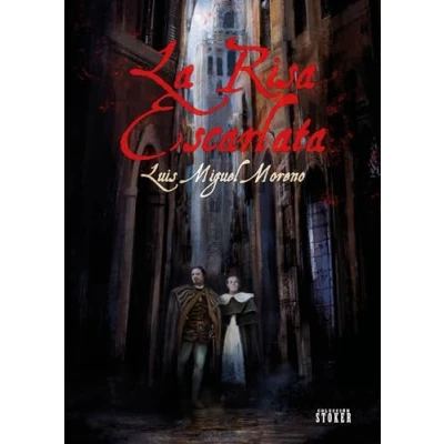 Imagen de La risa escarlata (LINEA STOKER)