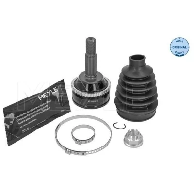 Imagen de MEYLE 16 14 498 0004 Junta Homocinética ORIGINAL Quality lado de rueda con anillo ABS RENAULT: MEGANE 1 Coach, Classic,