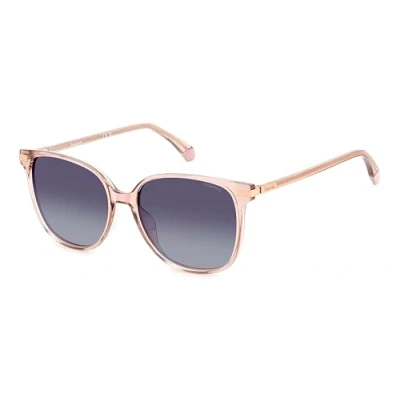 Imagen de POLAROID PLD 4170/G/S/X Gafas de Sol, Lilac Gold Copper, 56 para Mujer