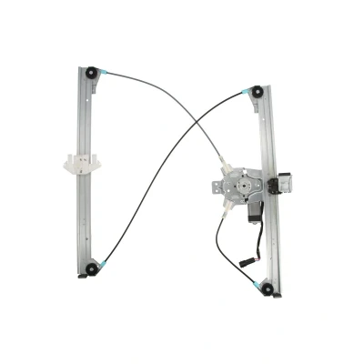 Imagen de Magneti Marelli Elevalunas Delante, derecha eléctrico con electromotor para vehíc. volante a la izquierda 350103170330 FIAT: Scudo II
