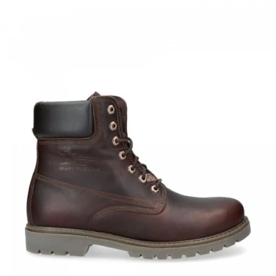 Imagen de Panama Jack Botas de Senderismo Cuero Impermeables para Hombre 03 C52