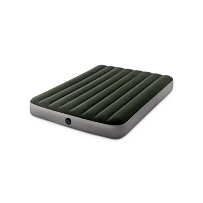 Imagen de Intex Full Dura Beam Prestige Downy airbed (64108)