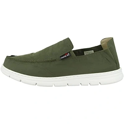 Imagen de Chung Shi Schuhe Dux Beach Plus Khaki (8511120) 46 Gruen