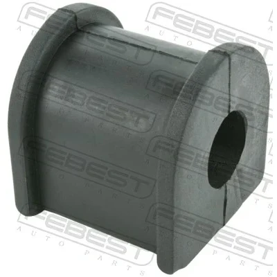 Imagen de FEBEST TSB 070 Silentblock Barra Estabilizadora Eje trasero 15 TOYOTA: Corolla VIII Compact, VII Familiar